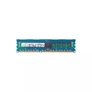 Hynix HMT351R7EFR8A-H9 4GB DDR3L-1333 PC3L-10600R 2Rx8 ECC Server Memory Module - Picture 1 of 1