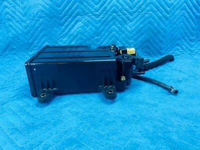 Lexus LS430 Vapor Canister w/ Hoses 77740-50092 2001 2002 2003 2004 2005 OEM - Image 1 of 4