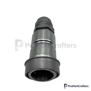 New Hydraulic Breakaway Cartridge Female fits Case IH 7110 7120 84262367 US - Picture 1 of 10