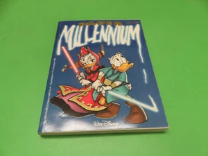 PAPER MILLENNIUM - Super DISNEY n° 15 - Walt Disney dicembre 1999 - Imagen 1 de 12