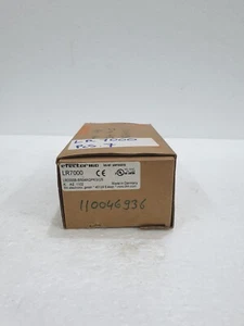 IFM LR7000 LEVEL SENSOR - Picture 1 of 7