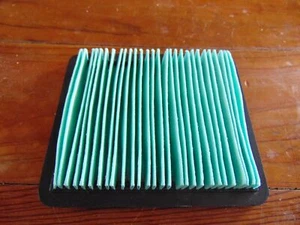 Honda Ruckus air filter OEM 17213-GET-000 - Picture 1 of 4