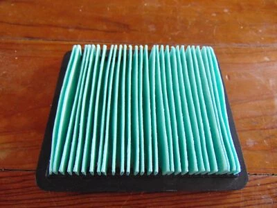 Honda Ruckus air filter OEM 17213-GET-000 - Image 1 of 4