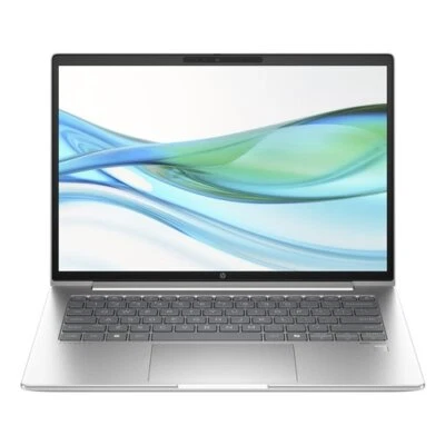 Hp Notebook 14" PROBOOK 440 G11 ( Intel Core Ultra 7 155U 8GB 512GB ) Silver - Immagine 1 di 4