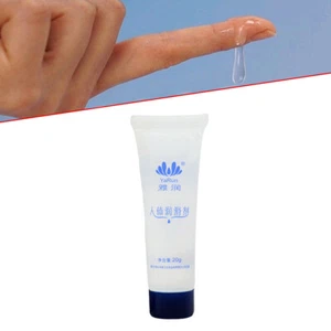 5Pcs YARUN Water based Luxury Intimate lube Liquid  lubricant Sexual Wellness - Picture 1 of 13