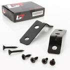 GLOVE BOX COVER HOLDER CLAMP REPAIR SET FOR AUDI A3 8P