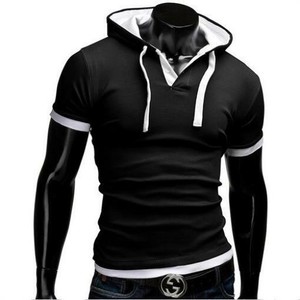 Las mejores ofertas en Moda Camisas Negras para hombres | eBay