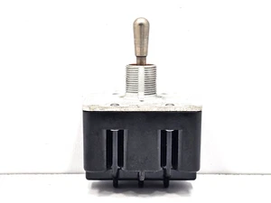 MS24525-21 HONEYWELL MICRO SWITCH - Picture 1 of 7