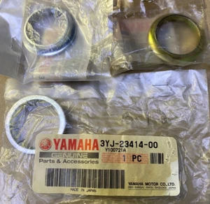 Yamaha OEM Ball Race x3 PW50 QT50 YJ50 CY50 SH50 CG50 CA50 CE50 3YJ-23414-00-00 - Bild 1 von 1