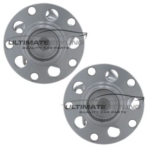 Rear Wheel Bearing Hubs Kits Volkswagen Passat B5 Saloon 1997-2000 131mm 1 Pair - Picture 1 of 12