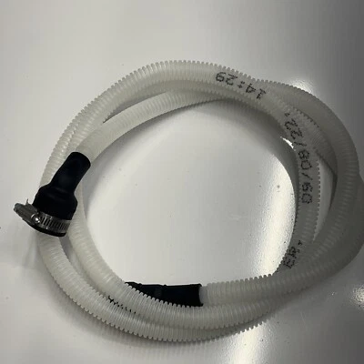Electrolux--Manguera de drenaje para lavavajillas--807117001 Foto 1 de 2