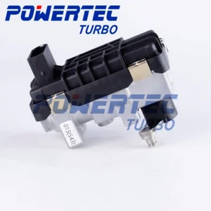 Turbo Electronic Actuator for Peugeot 4007 202HDi DW12METED4 115Kw 0375N3 0375S2 - Picture 1 of 6