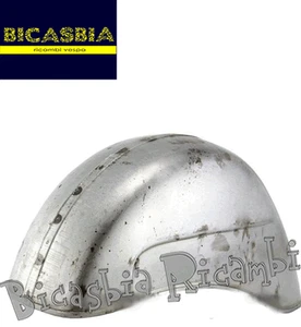 7284 - KOTFLÜGEL VORNE AUS GEÖLTEM METALL VESPA 150 GL - SCHRÄGBLATT CERIGNOLA - Bild 1 von 1