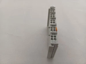 Wago Potentialvervielfältigung / 750-604 / 24V DC / 10A - Bild 1 von 9
