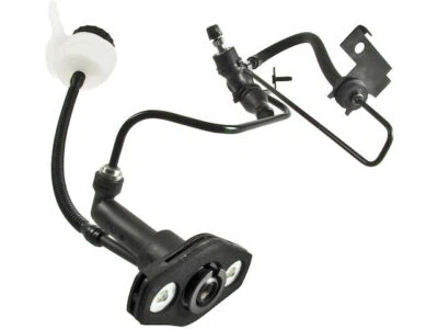 Cilindro maestro embrague Oldsmobile Alero 1999-2004 LUK 21122ZZSN 2003 2001 Foto 1 de 2