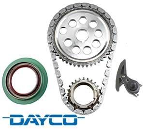 DAYCO TIMING CHAIN KIT FOR HOLDEN CAPRICE VS WH WK ECOTEC L36 3.8L V6 - Picture 1 of 1