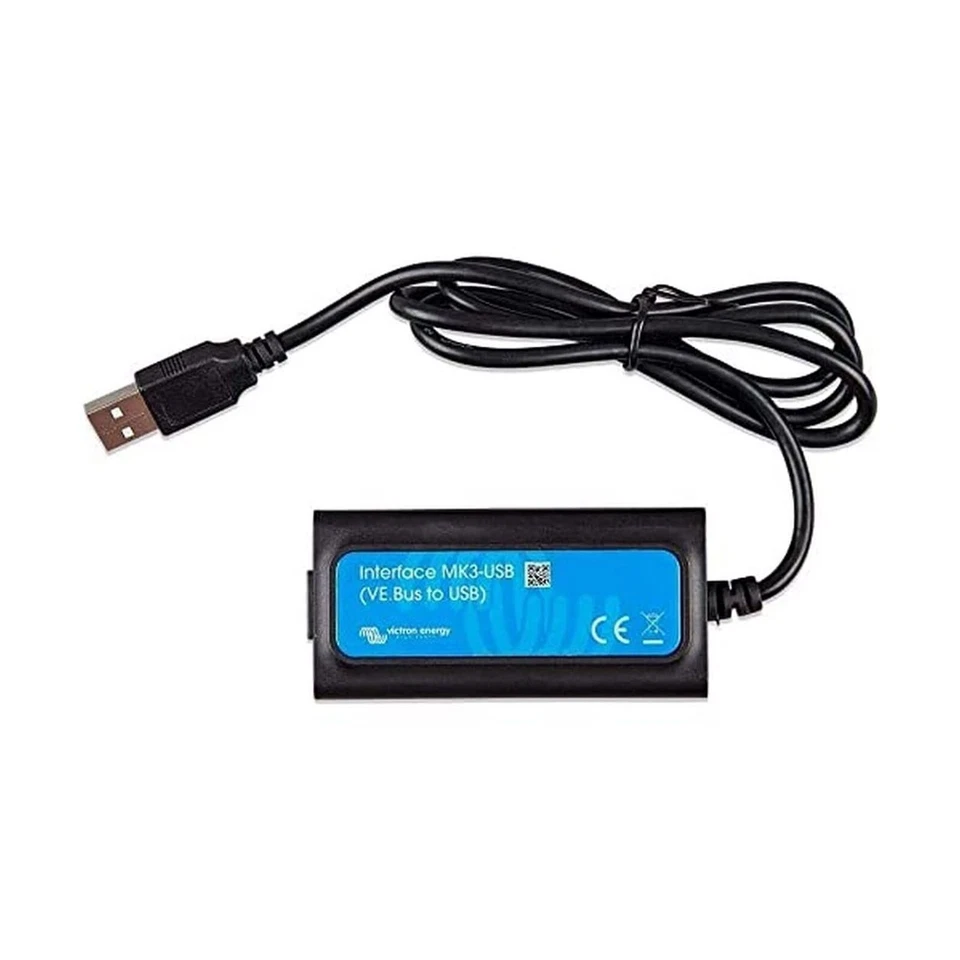 Victron Energy MK3-USB Interface (08719076019435)