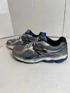New Balance Uomo 10.5 Optimal Control N2 Grigio Nero Blu Oro M1340SB Comfort - Foto 1 di 15