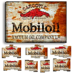 GEMÄLDE LEINWAND BEDRUCKT MOBILOIL GEMÄLDE LEINWÄNDE BEDRUCKT - Bild 1 von 12