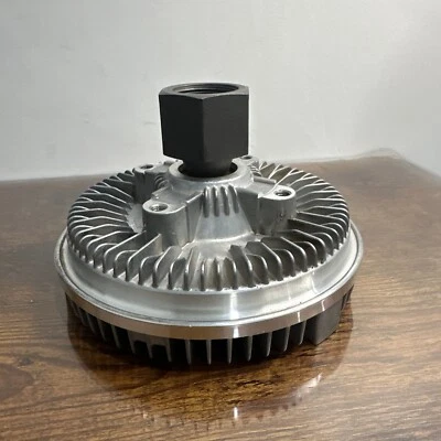 Embrague ventilador radiador para Chevrolet C4500 Kodiak GMC C4500 Topkick 6,6 L Foto 1 de 4