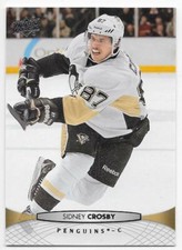 11/12 UPPER DECK SERIES 2 BASE Hockey (#251-450) U-Pick From List