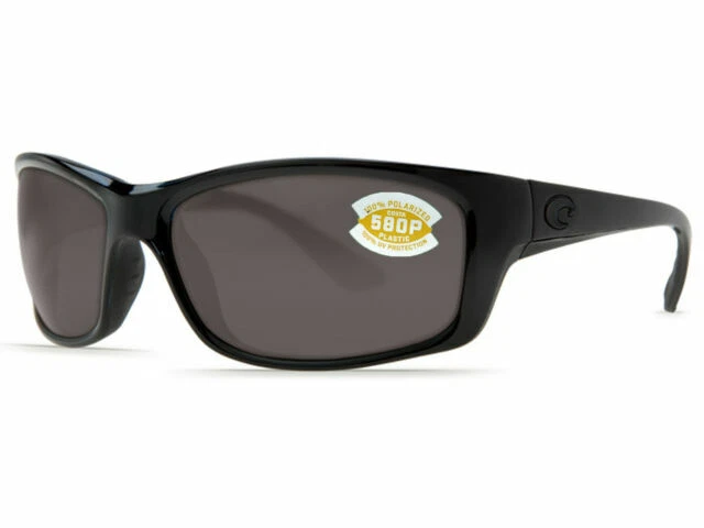 Costa Del Mar  6S9023 Men's Jose Rectangular Sunglasses