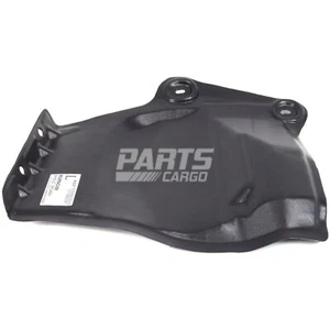 New Engine Splash Shield Left Fits 2011-2017 Nissan Quest 648391AA0A NI1228130 - Picture 1 of 5