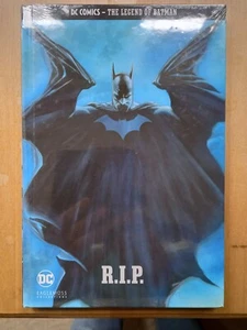 DC Comics The Legend of Batman - Bild 1 von 2