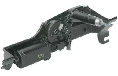 CARQUEST For Subaru Legacy Windshield Wiper Motor Remanufactured 43-4509 - Image 1 of 3
