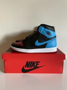 Nike Air Jordan 1 UNC to Chicago US(W)11,5 EU44 UK9 - Bild 1 von 5