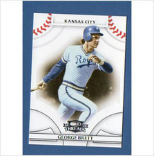 B2281- 2008 Donruss Threads BB Cards 1-250 +Inserts -You Pick- 10+ FREE US SHIP