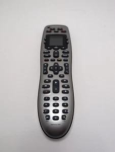 Logitech Harmony 650 Universal Remote Control PARTS ONLY - Picture 1 of 6