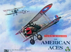 The American Aces: War in the Air 1914-1918 - Imagen 1 de 2