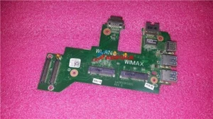 For Dell Inspiron 17R N7110 VGA USB Wimax Wireless Card IO Circuit Board 0CY4GM - Picture 1 of 4