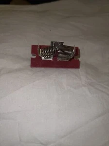HVAC 12 V resistor 4316295 - Picture 1 of 4