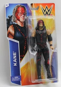 WWE Kane Superstar #16 Action Figure - Picture 1 of 2