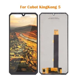 For Cubot KingKong 5 LCD Display Touch Screen Digitizer Assembly Replacement - Picture 1 of 3