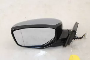 2016-2020 Acura ILX Left Side View Mirror OEM HU10 - Picture 1 of 9
