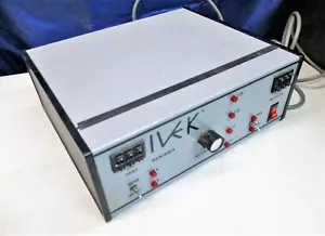 Ivek Maintainer II MII-1400-B-MO Liquid Metering System - Picture 1 of 7