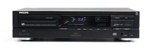 Philips CD615 - Compact Disc Player Reproductor de CD Reproductor de CD con engranaje nuevo - Imagen 1 de 9