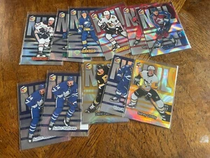 2020-21 Upper Deck Extended HoloGrFx NHL Complete Your Set! Pick Your Player!!! - Picture 1 of 1