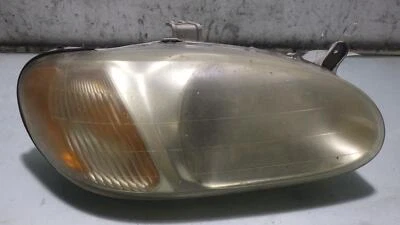 99 KIA SEPHIA RIGHT Headlamp   - Image 1 of 4