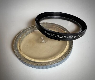 Hasselblad 50 DF 2, Diffusion Filter   - Image 1 of 4