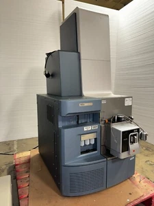 Waters Acquity UPLC Waters XEVO G2 QTof MS #16247 - Picture 1 of 10