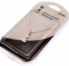 Tottenham Chain Necklace Hotspur Spurs Silver Jewellery Pendant Birthday Present