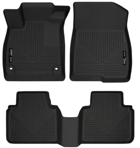 Husky Liners 95741 WeatherBeater Floor Liner Fits 18-22 Accord - Picture 1 of 6
