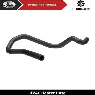 Puertas de manguera de calefacción de gas para Nissan Máxima 1995-1999 3L V6 1996 1997 1998 Foto 1 de 4