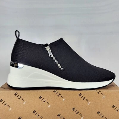 Talla 9.5 - Mix No. 6 Talanie - Negro Foto 1 de 4