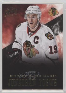 2012-13 Panini Prime /249 Jonathan Toews #95