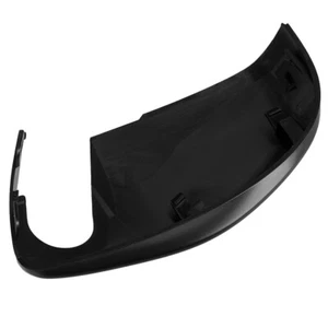 Cubierta inferior del espejo retrovisor lateral izquierdo apta para Honda Fit Jazz 2014-2018 nueva - Imagen 1 de 5